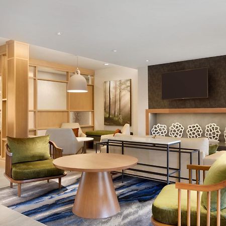 Fairfield Inn & Suites By Marriott Boulder Longmont Extérieur photo