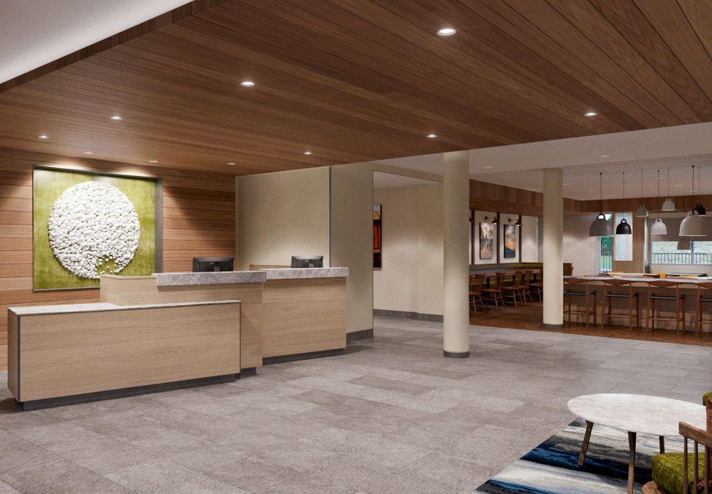 Fairfield Inn & Suites By Marriott Boulder Longmont Extérieur photo