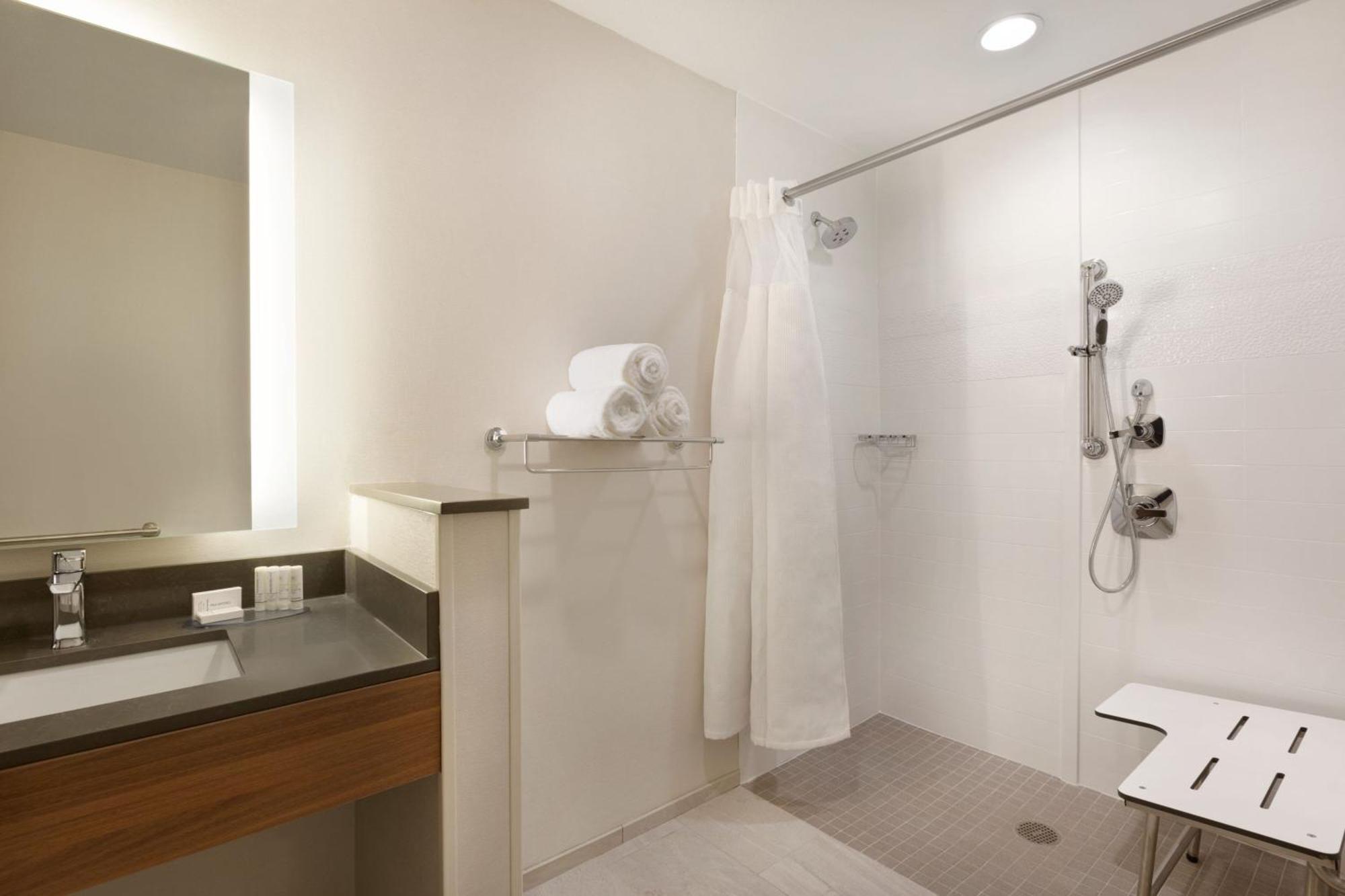 Fairfield Inn & Suites By Marriott Boulder Longmont Extérieur photo