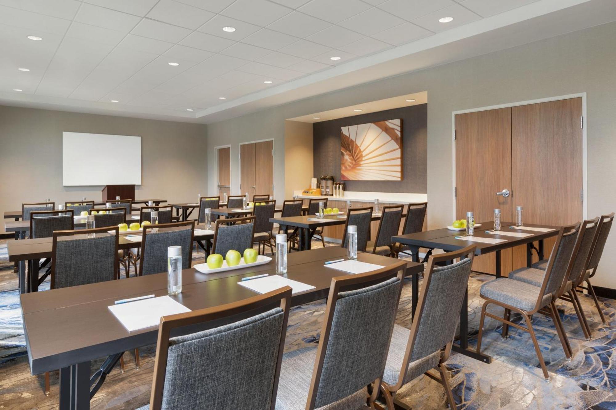 Fairfield Inn & Suites By Marriott Boulder Longmont Extérieur photo