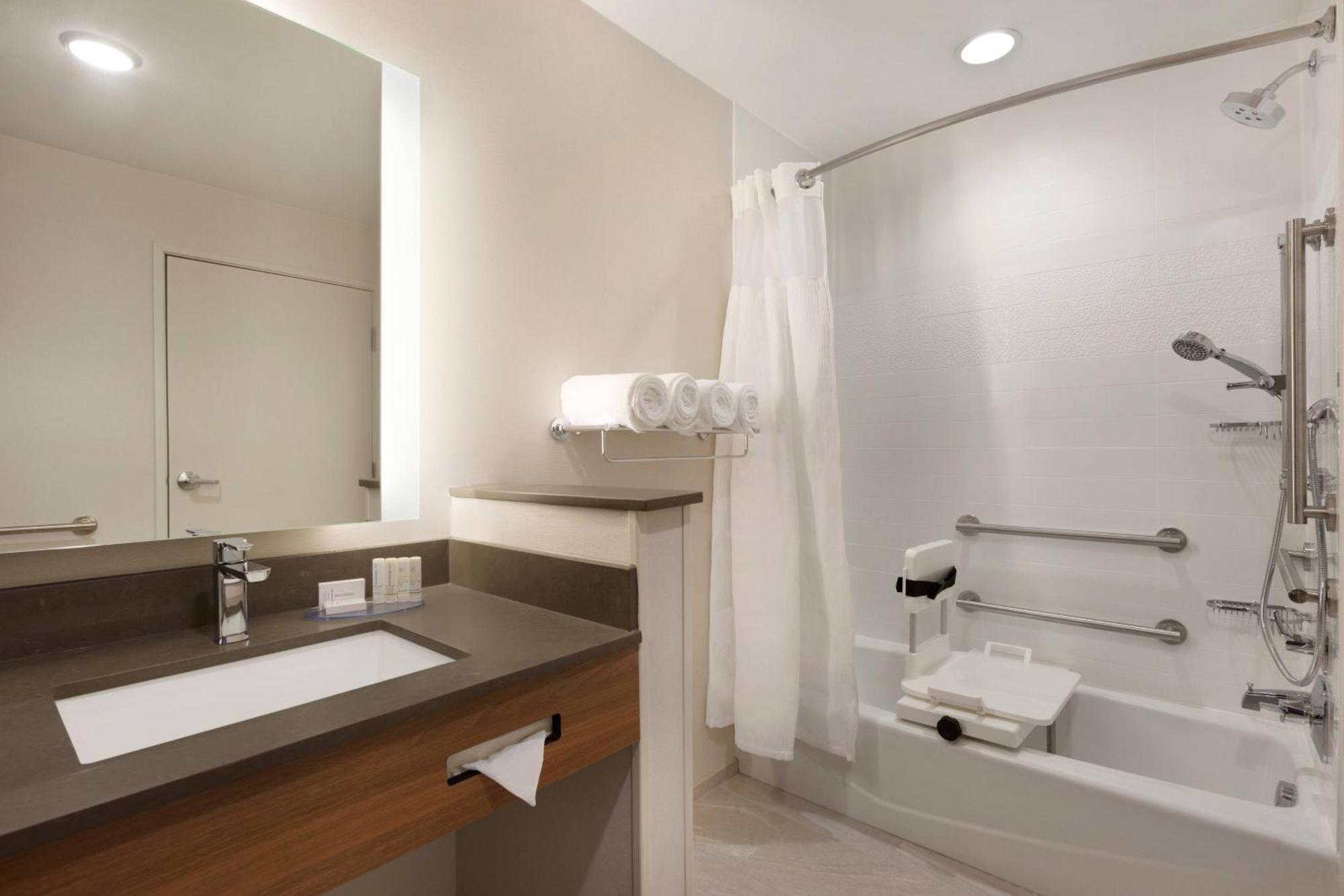 Fairfield Inn & Suites By Marriott Boulder Longmont Extérieur photo