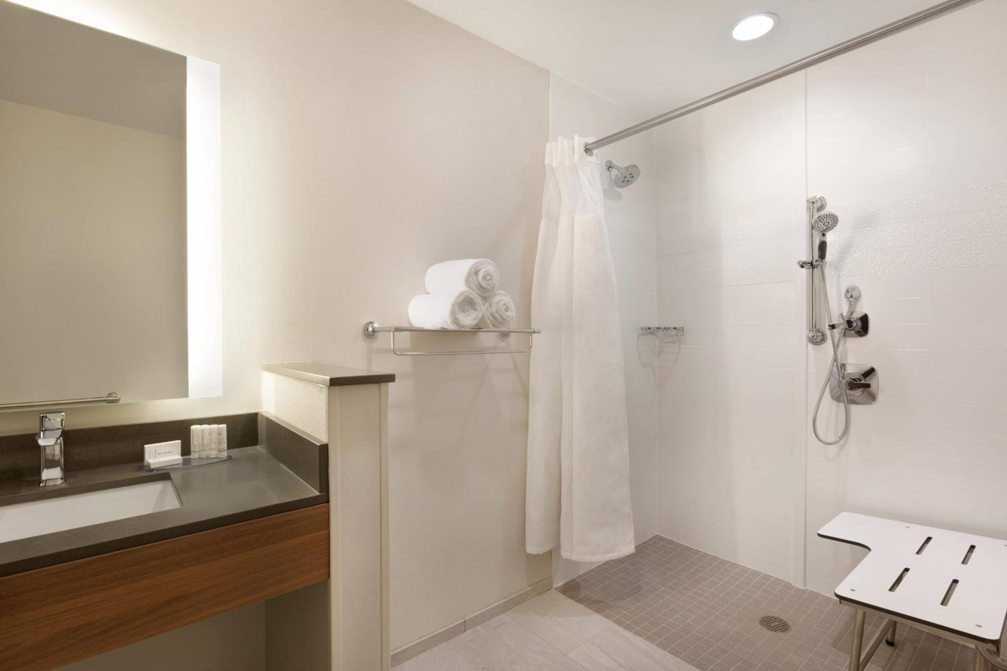 Fairfield Inn & Suites By Marriott Boulder Longmont Extérieur photo