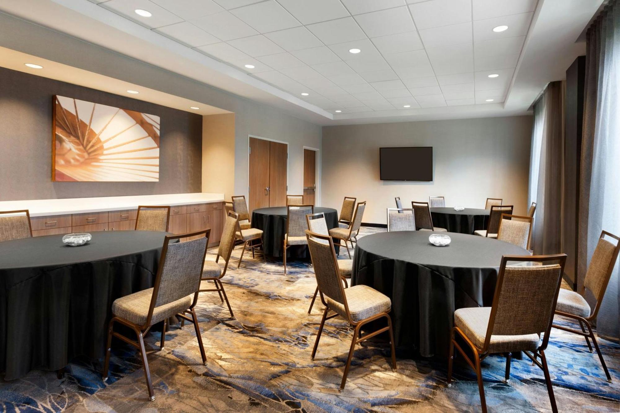 Fairfield Inn & Suites By Marriott Boulder Longmont Extérieur photo