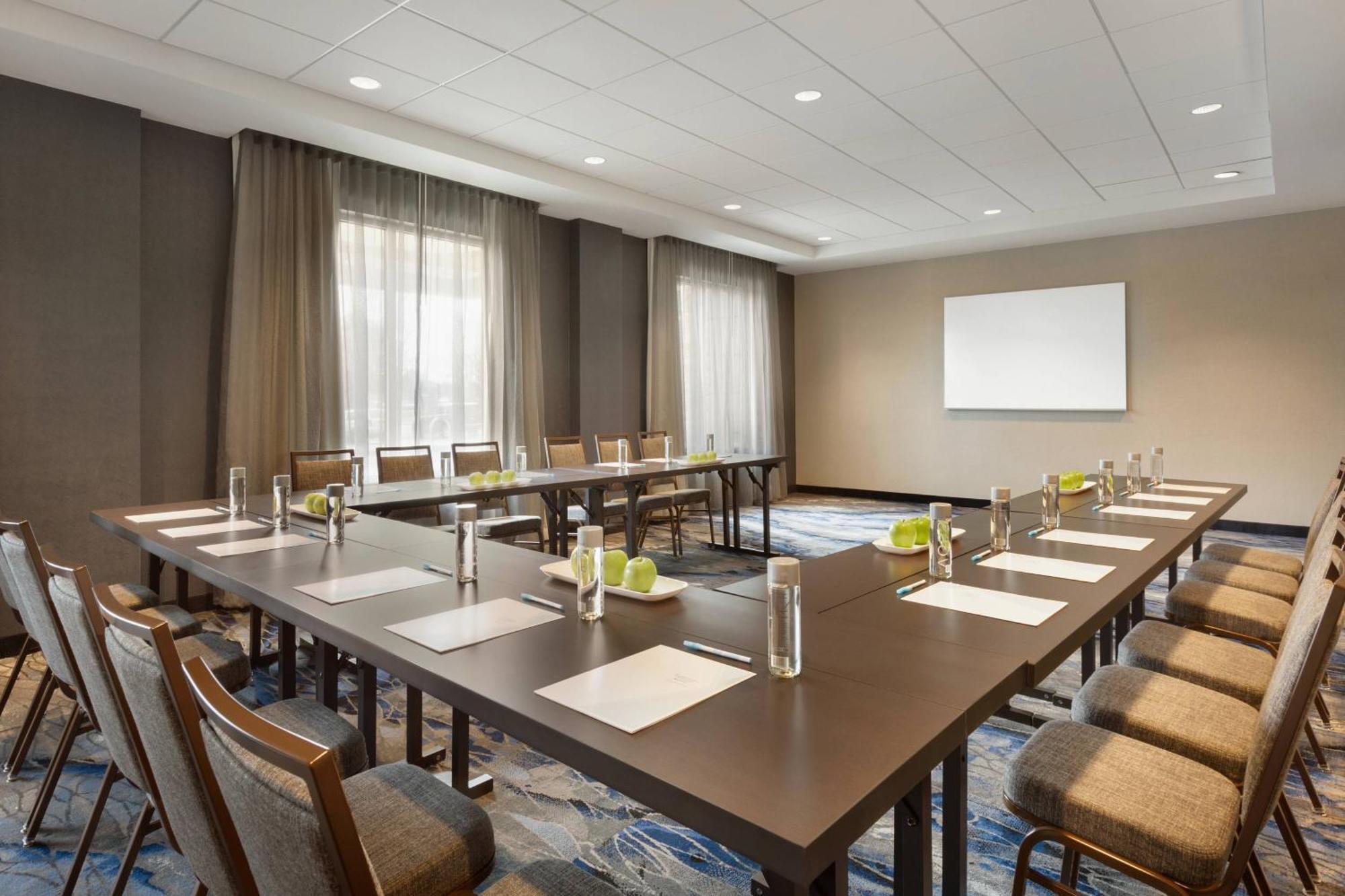 Fairfield Inn & Suites By Marriott Boulder Longmont Extérieur photo