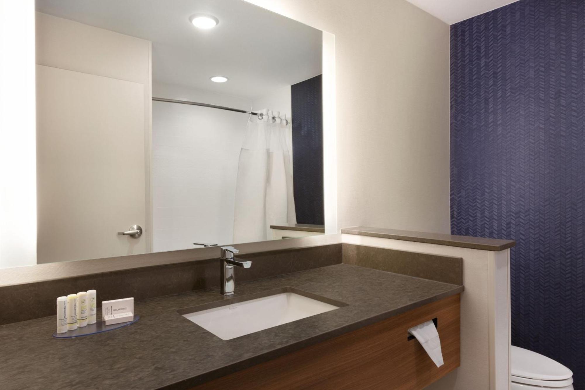 Fairfield Inn & Suites By Marriott Boulder Longmont Extérieur photo