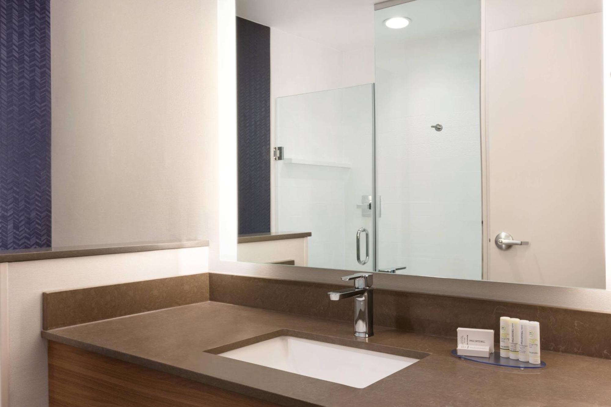Fairfield Inn & Suites By Marriott Boulder Longmont Extérieur photo